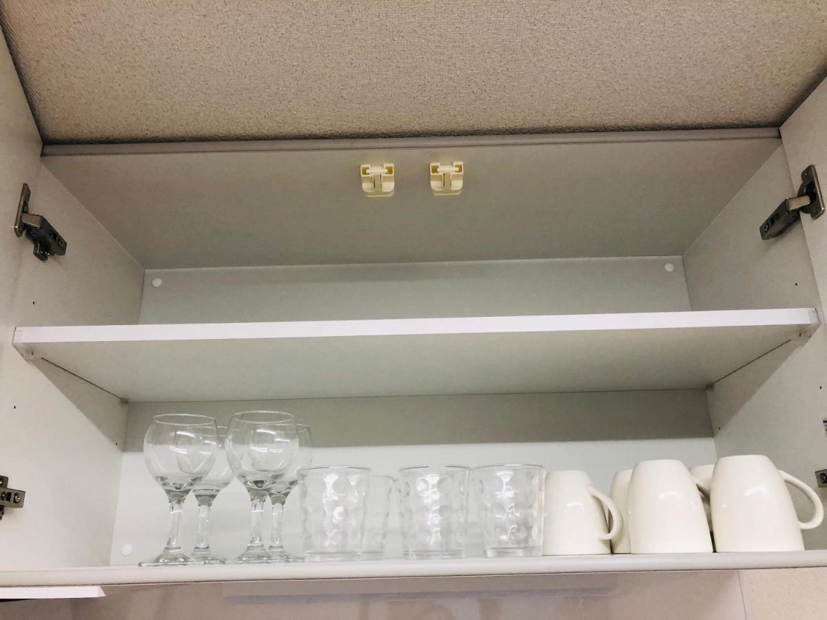 板橋 Rcアネックス Rc201 Daire Tokyo Dış mekan fotoğraf
