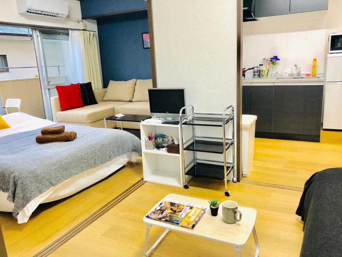 板橋 Rcアネックス Rc201 Daire Tokyo Dış mekan fotoğraf